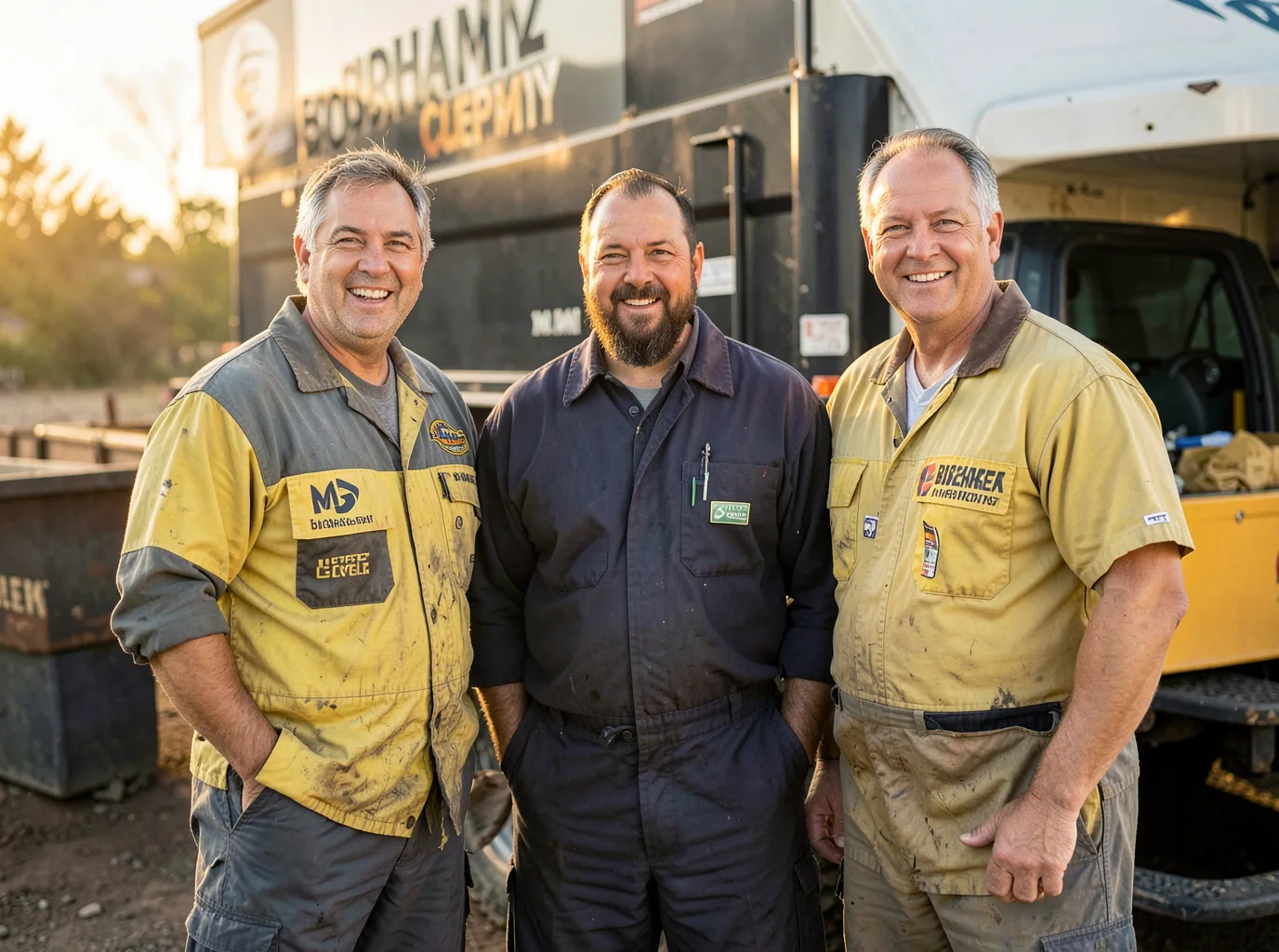 Sewage Cleanup company in Oakland, IL
