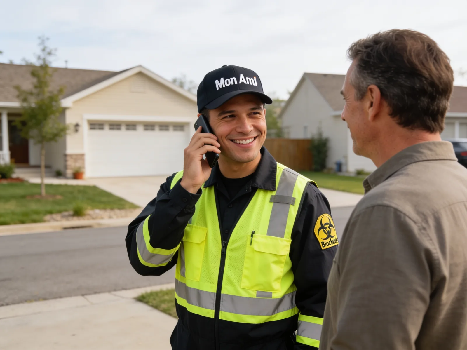 Sewage Cleanup Oakland, IL FAQs
